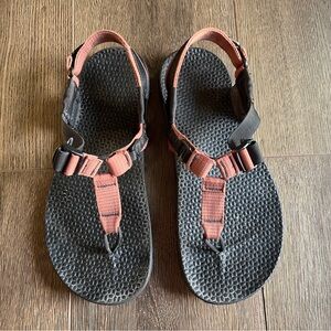 Bedrock Sandals Cairn Evo 3D Pro Clay Men’s 9 / Women’s 10